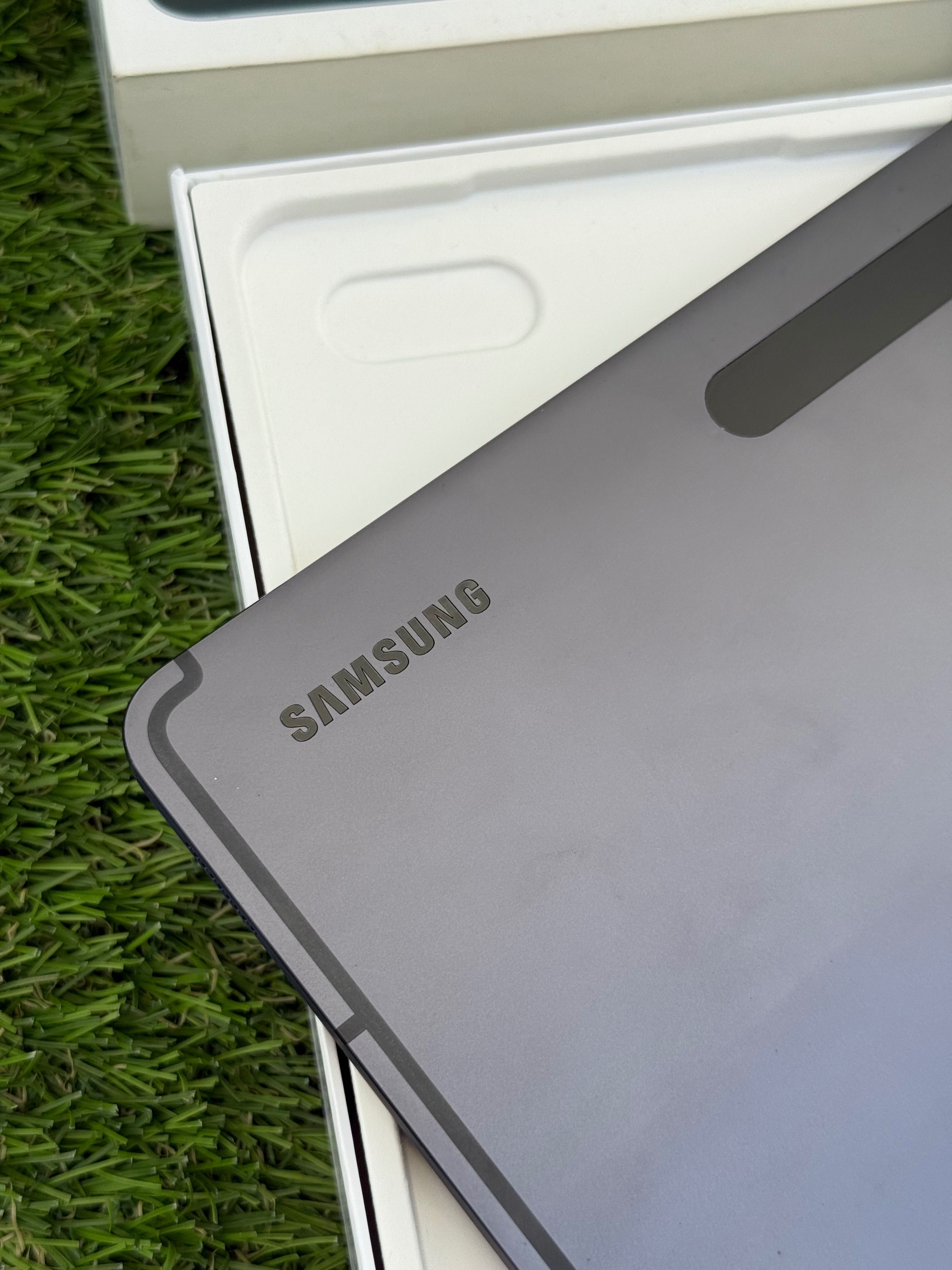 Tablet Samsung Tab S7+