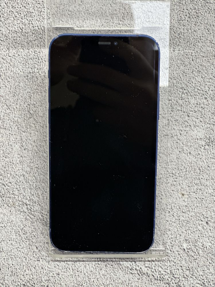 Apple iPhone 12 64gb blue