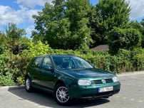 Volkswagen Golf 1.6 LPG // Klima // Oszczedne // Miejskie //