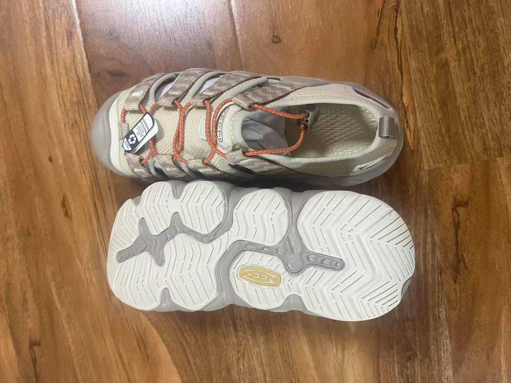 KEEN Hyperport H2 EU46