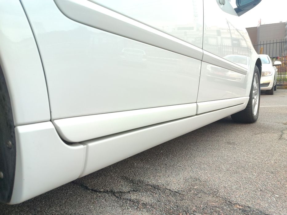 Volvo S40 2,0 D3 автомат ІДЕАЛ із Швейцарії