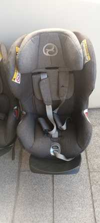 Cadeiras auto CYBEX