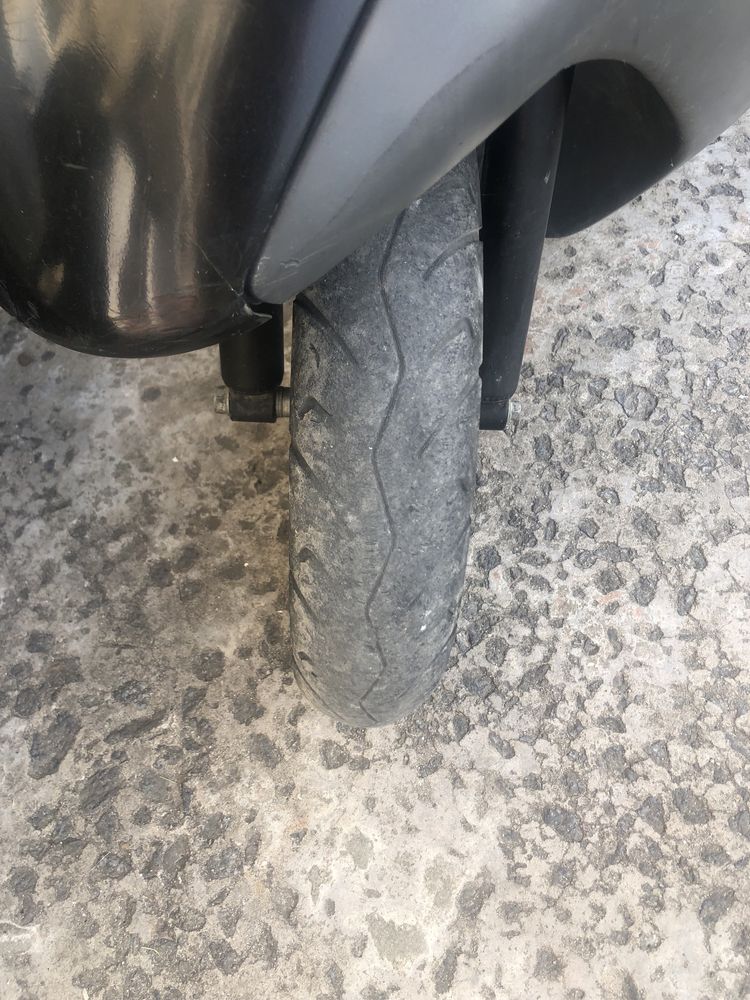 Honda Dio af34….