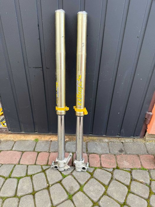 lagi suzuki rm 125 / 250 r 96-00 zawieszenie amortyzator przod przedni