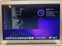 Apple Macbook Air 13” A1466 8GB/128GB 2017