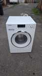 Miele pralka W1 WMG820TDOS 8kg, poekspozycja, ciepła woda sklep 7000zł