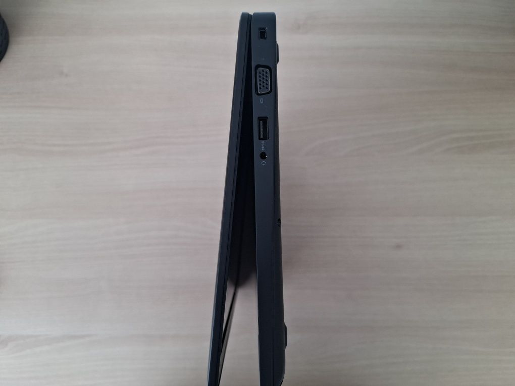 Ноутбук DELL 5480 14" intel i7-7600U ОЗУ 16 GB DDR4 128 GB SSD M2