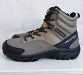 Ботинки зимние кожаные Merrell Thermo Akita Waterproof Оригинал 43 р.