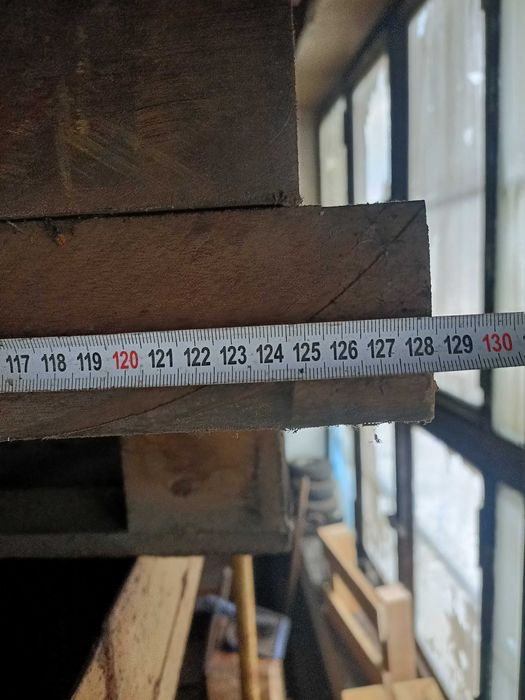 Tekstolit płyta grubość 60mm