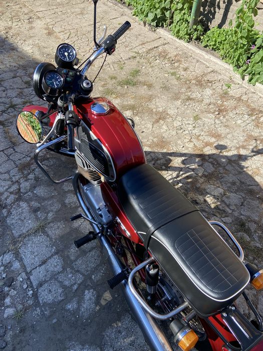 Продам Ява 350, 634