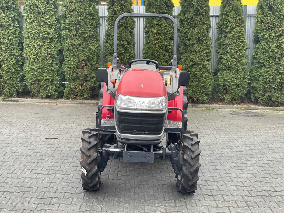 Yanmar EF222 Японський Трактор