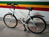 Bicicleta shimano