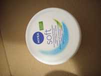 Kremy Nivea 400 ml