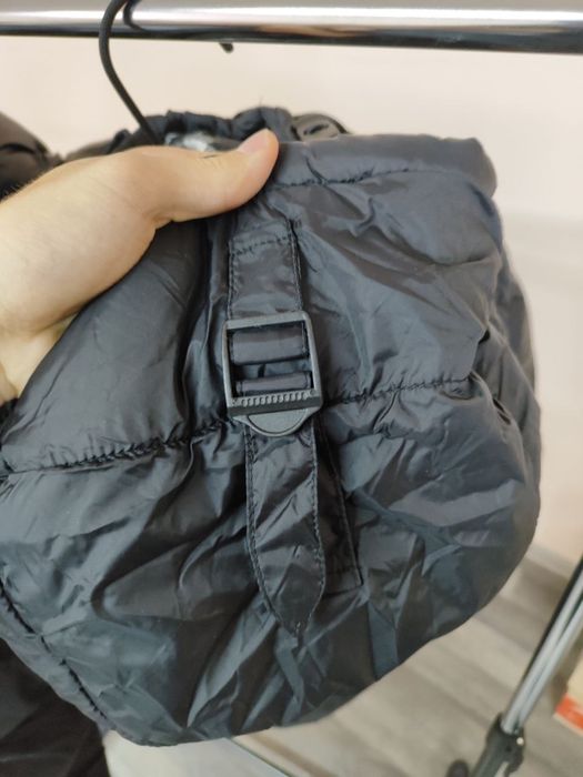 Burberry пуховик