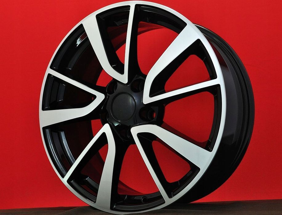 FELGI R17 5x112 VW Arteon Eos Scirocco Passat CC Phaeton Caddy Tiguan