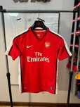 koszulka vintage Puma Arsenal London fit S