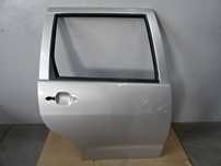 DRZWI PRAWY TYŁ PRAWE TYLNE SEAT CORDOBA I LIFT KOMBI 99-02 LAK:LS7N NR193