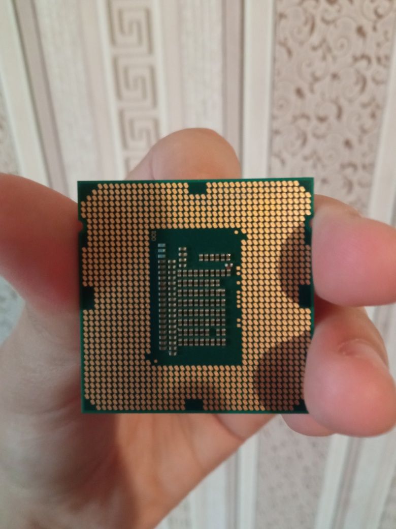Процессор Intel Core i3-3220 (3.38Ghz)