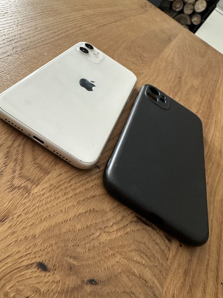 IPhone 11 64GB biały