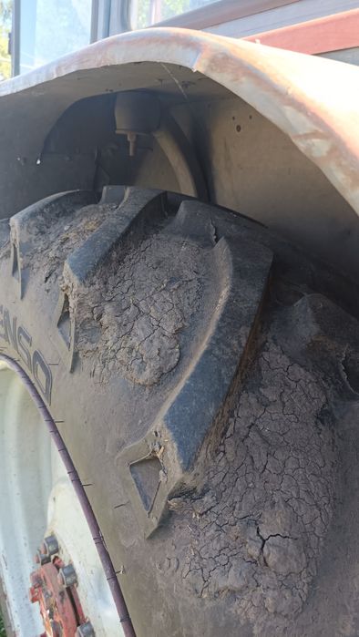 Продам трактор ЮМЗ