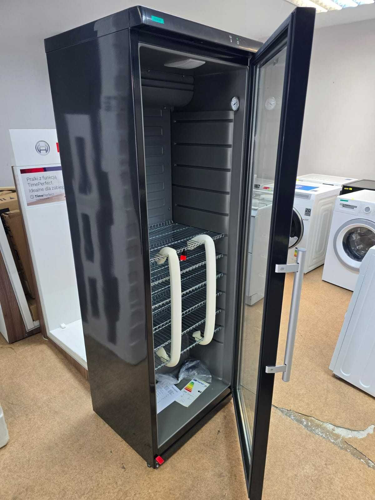 NOWA Whirlpool Witryna chłodnicza ADN203B gwar 2 lata S9