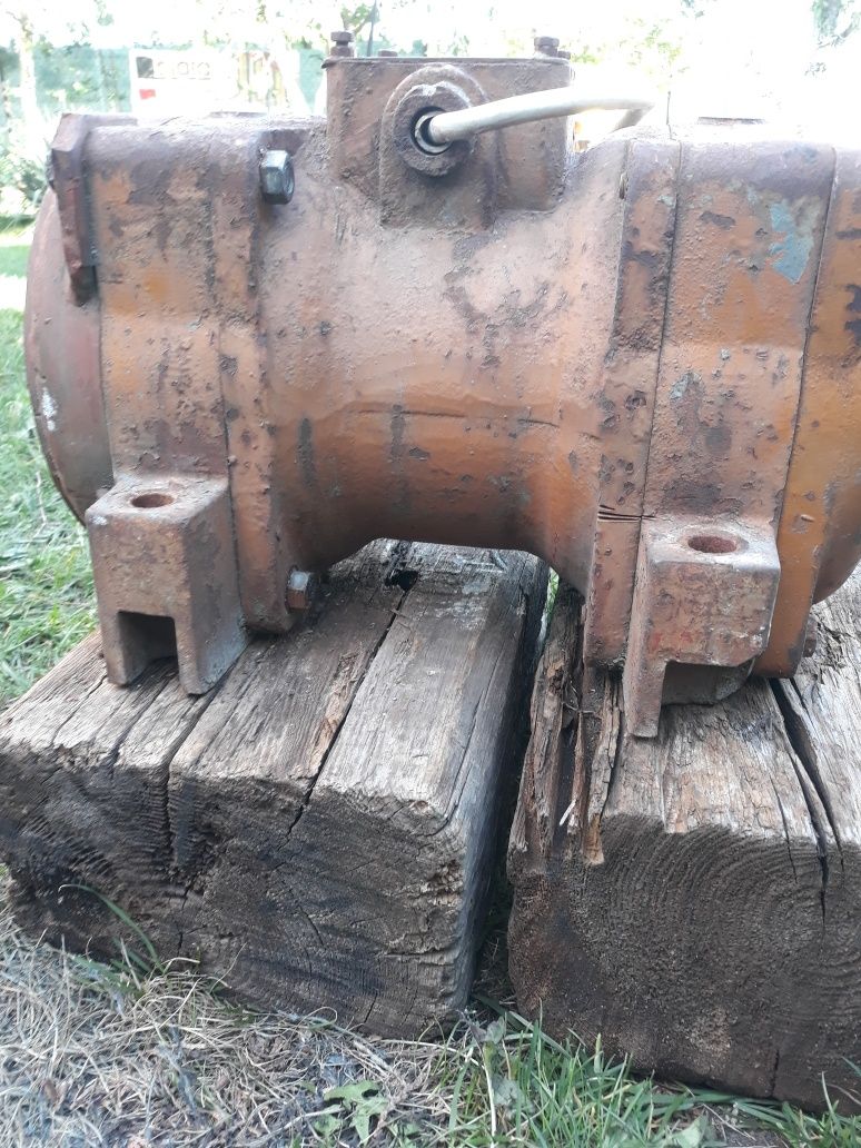 Elektro wibrator Bielsko-biała