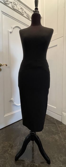 THOMAS RATH piękna spódnica ołówkowa z zamkiem