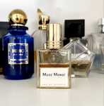 Musc Monoi Nicolai Parfumeur Createur