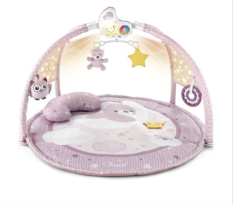 Килимок дитячий Chicco