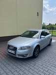 Audi A4 B7 3.0 TDI Quattro • Automat • 2006