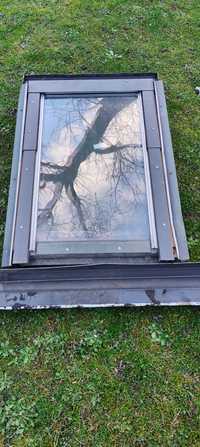 Okno dachowe 50x78cm
