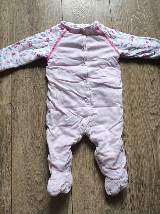 Pajacyk/śpiochy grubsze