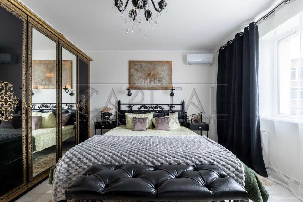 Продаж 1-кімнатної квартири, ЖК "Ясногірський", Шевченківський р-н