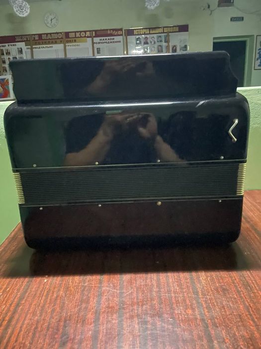 Баян Тульський .Тула 302