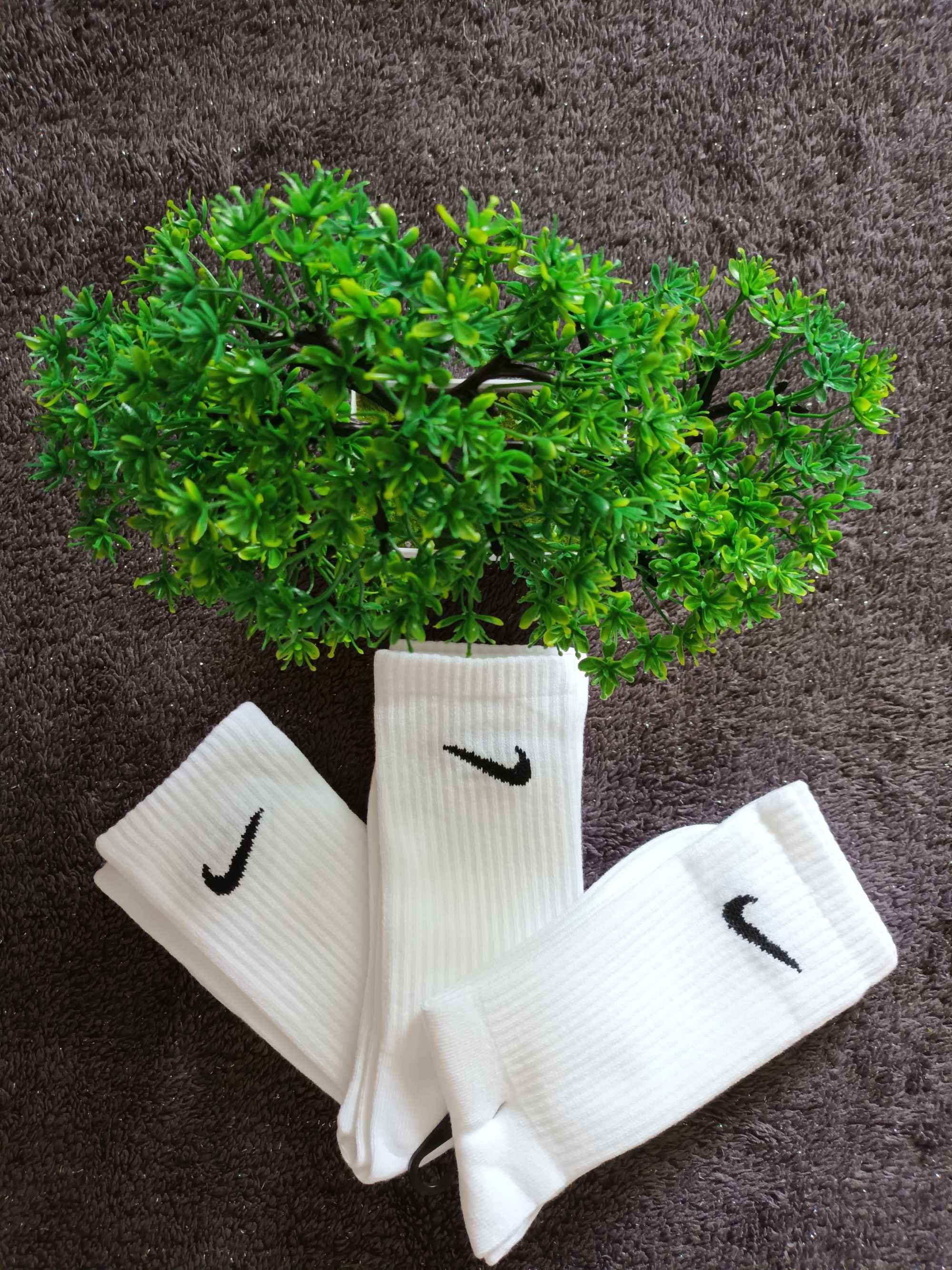 Skarpety Nike 38-42