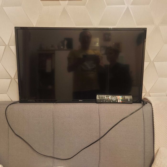 TV LED QILIVE 32 okazja