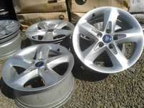 oryginalne r16 felgi volvo s40 s60 v40 v50 v60 v70 5x108 c30 xc70 c70