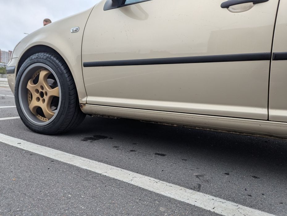 Продам авто гольф 4