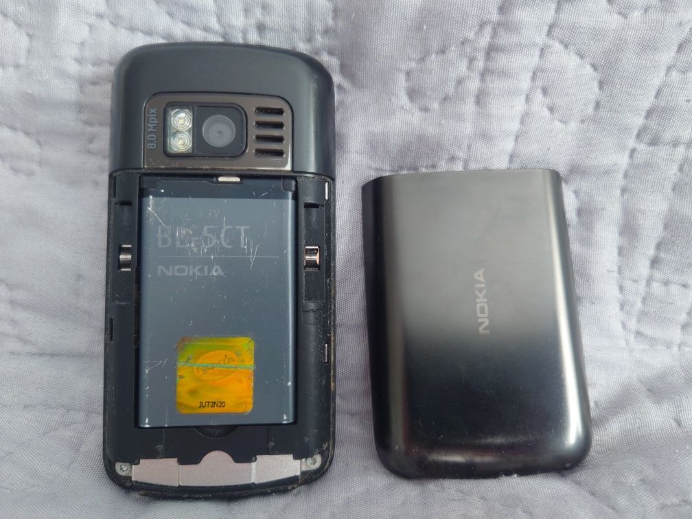 Telefon Nokia C6-01 do kolekcji! Symbian Belle (Symbian ^3 PR 3.0)