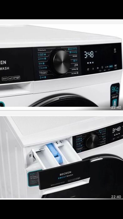 Vendo máquina de lavar roupa