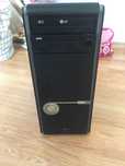 Системный блок Msi-7519 socket 775,2ядра intel E5400 2.7ghz.ram 4gb