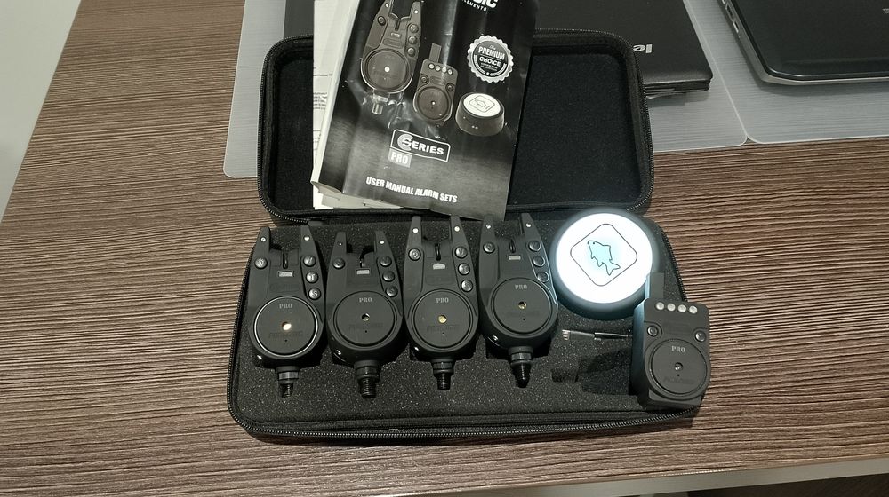 Sygnalizatory Prologic