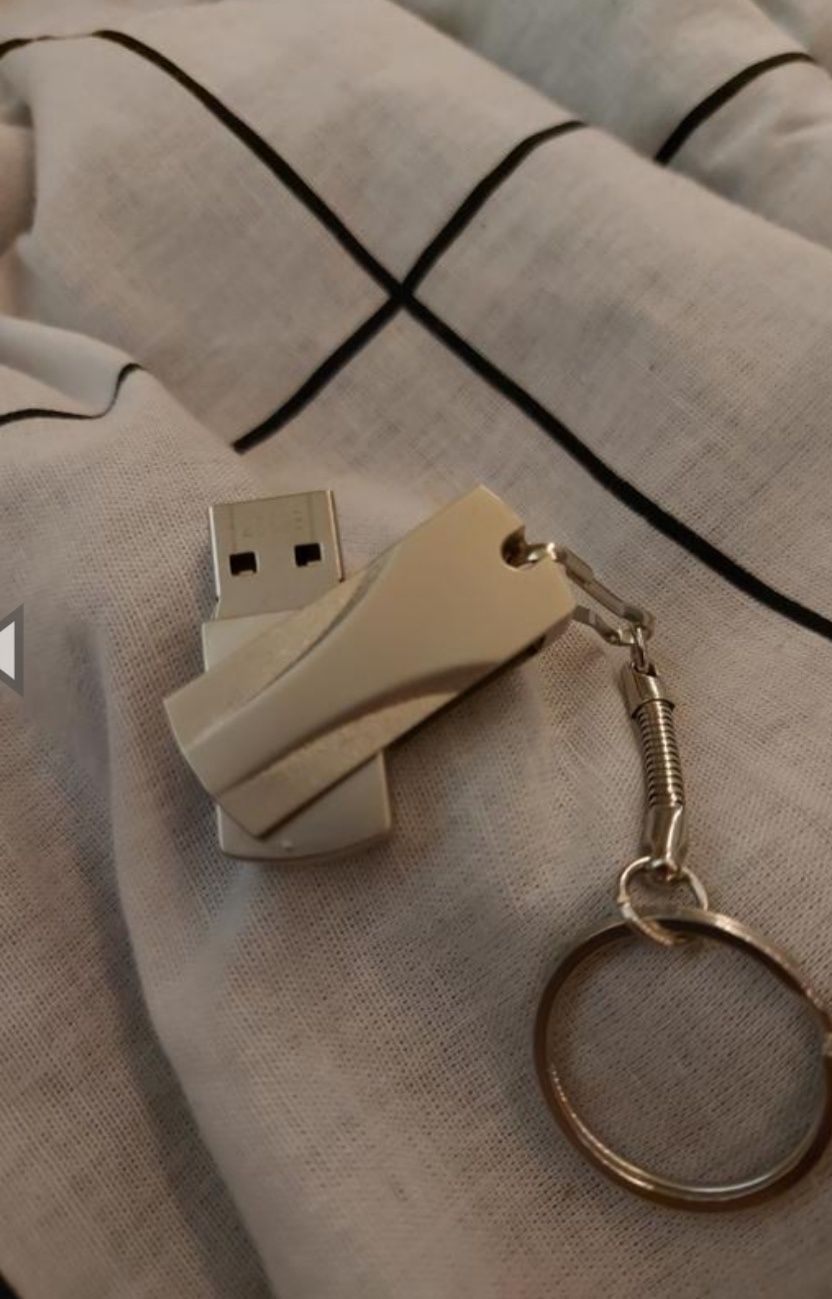 USB Флешка 256gb