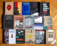 Kolekcja 36 Książek Historycznych Wojskowych Wojennych PRL Historia