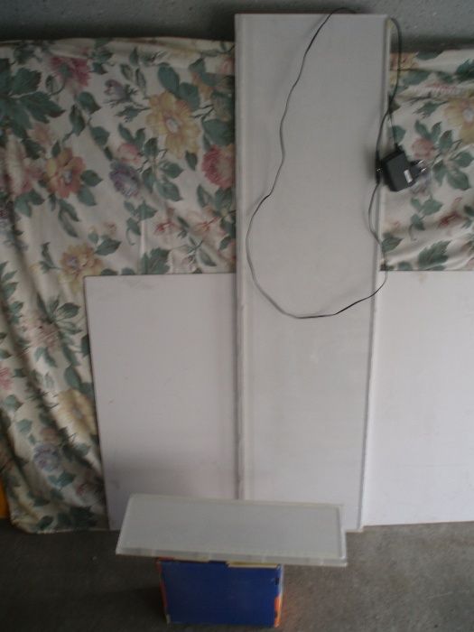 Lampy Plafony Podstawy Ledowe