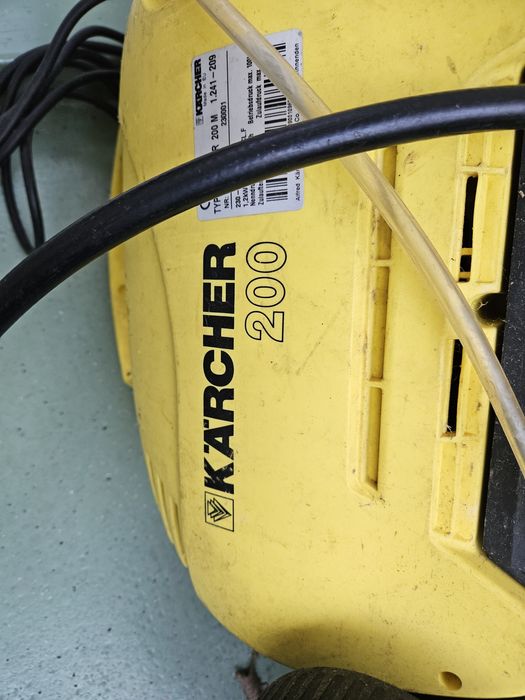 Продам мини мойку