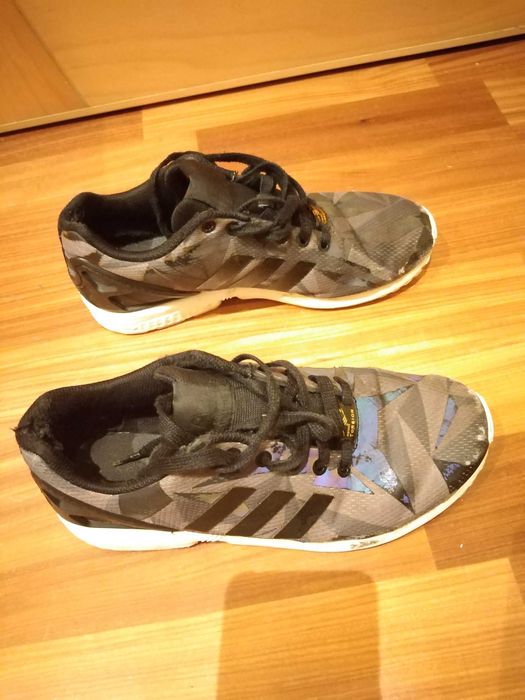 Ténis Adidas usados