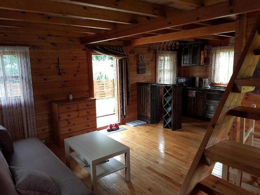 Domek Mazurski do wynajęcia Mazury Bogaczewo Rydzewo Mikołajki Giżycko