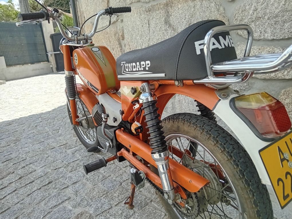 Famel Zundapp Z3