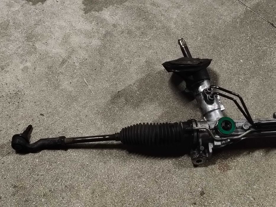 Vendo caixa de direção para FORD